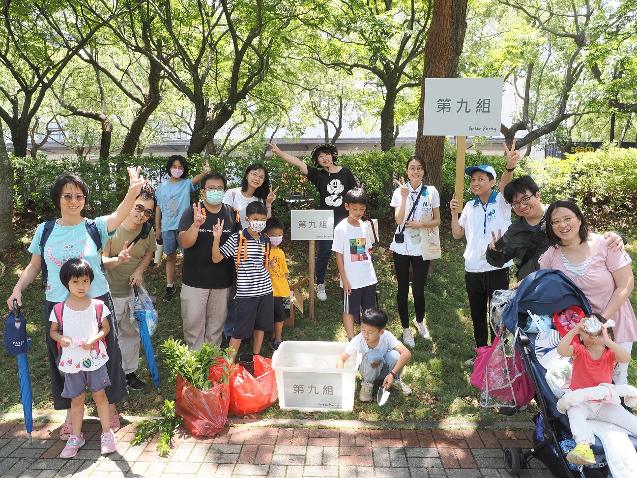 友達致力照顧員工「婚生養教陪」人生各階段的需求，推出科技製造業內首創之「有薪親子假」