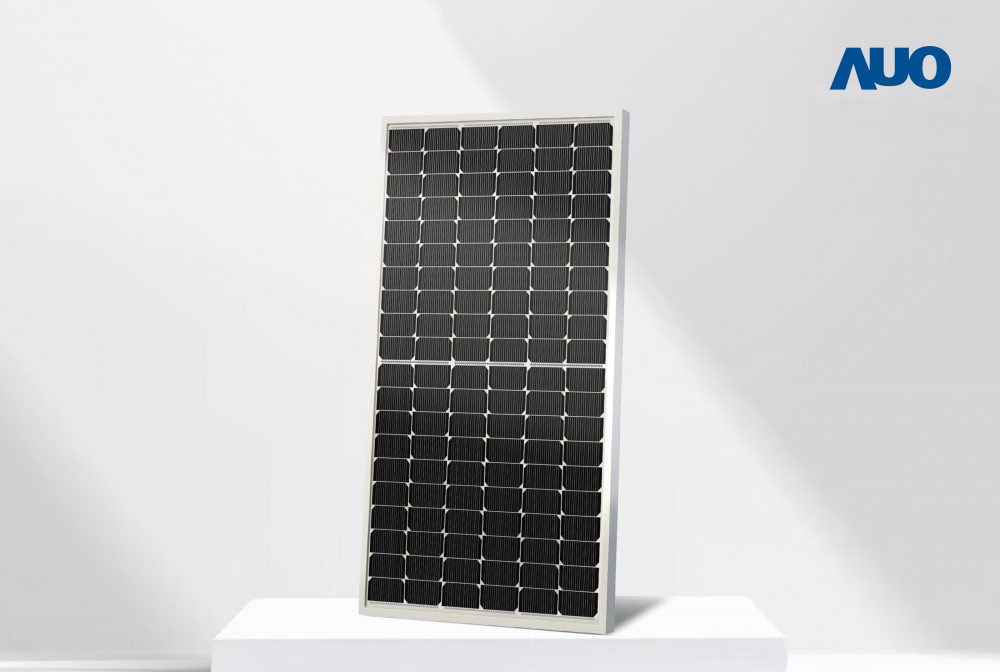 友達研發「SunAlto雙玻雙面發電太陽能模組」，符合高轉換效率、低衰減的電池技術，並具備強壯的結構強度、高抗風壓及高抗鹽害特型，專門因應台灣海島型氣候所打造之高可靠性模組。